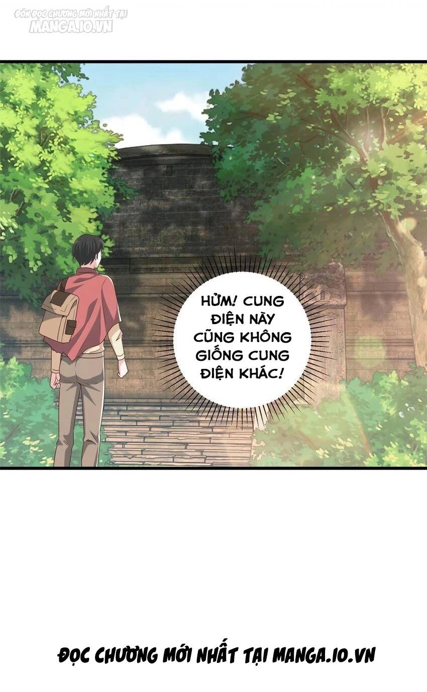 Lão Ba Cho Tôi Lựa Một Trong Mười Nữ Thần Để Kết Hôn Chapter 97 - 15