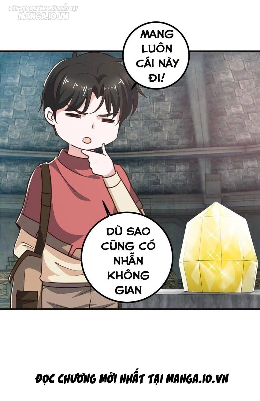 Lão Ba Cho Tôi Lựa Một Trong Mười Nữ Thần Để Kết Hôn Chapter 97 - 18