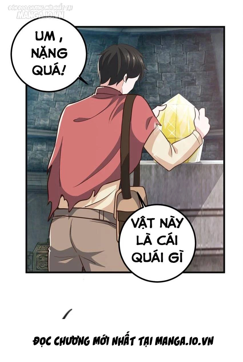 Lão Ba Cho Tôi Lựa Một Trong Mười Nữ Thần Để Kết Hôn Chapter 97 - 19