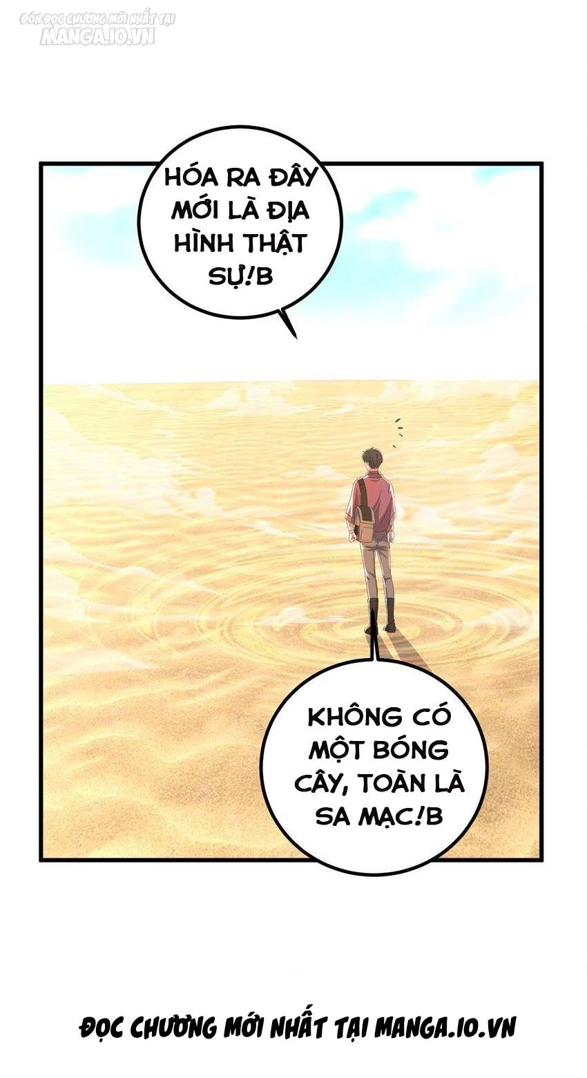 Lão Ba Cho Tôi Lựa Một Trong Mười Nữ Thần Để Kết Hôn Chapter 97 - 21