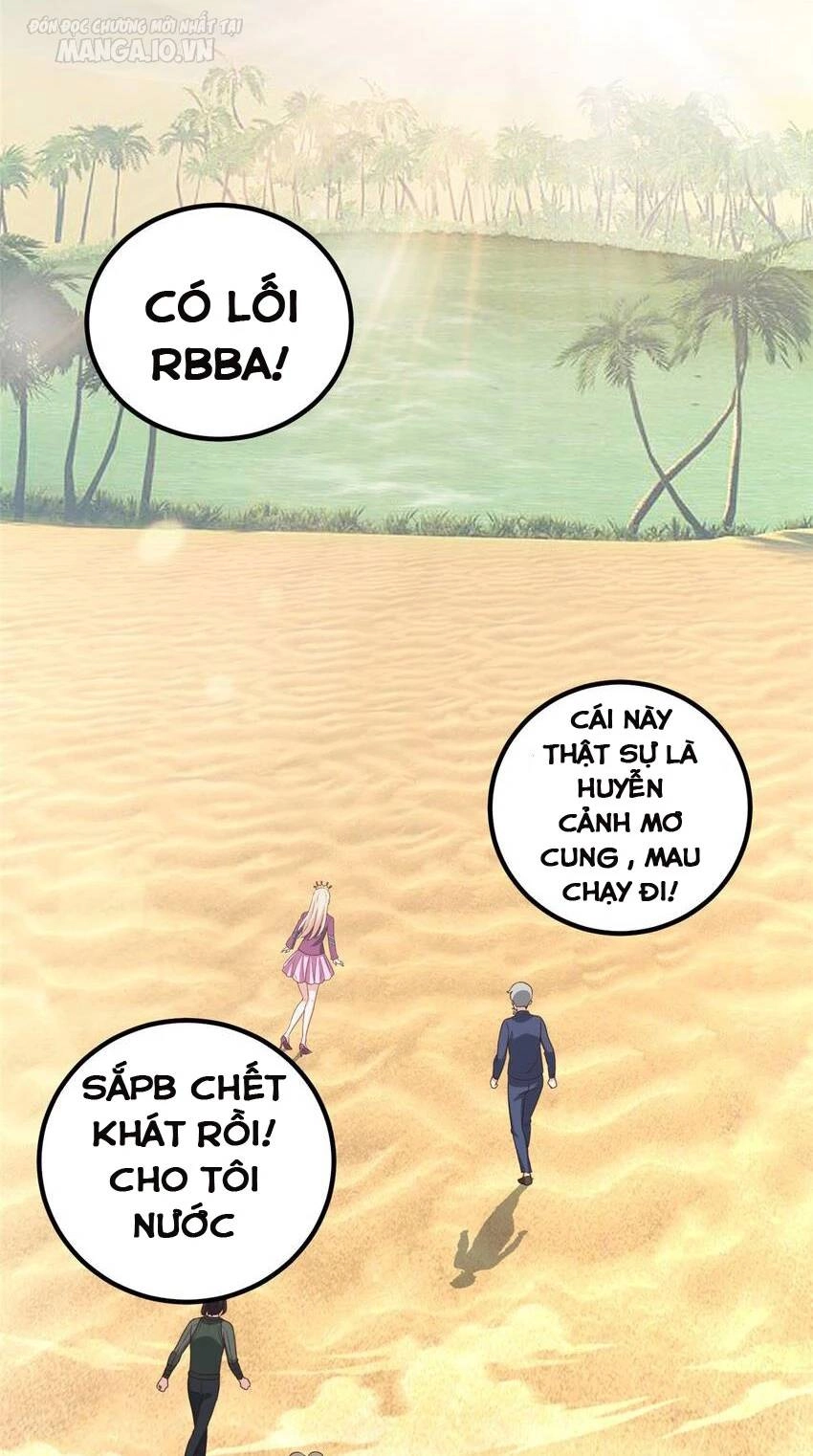 Lão Ba Cho Tôi Lựa Một Trong Mười Nữ Thần Để Kết Hôn Chapter 97 - 23