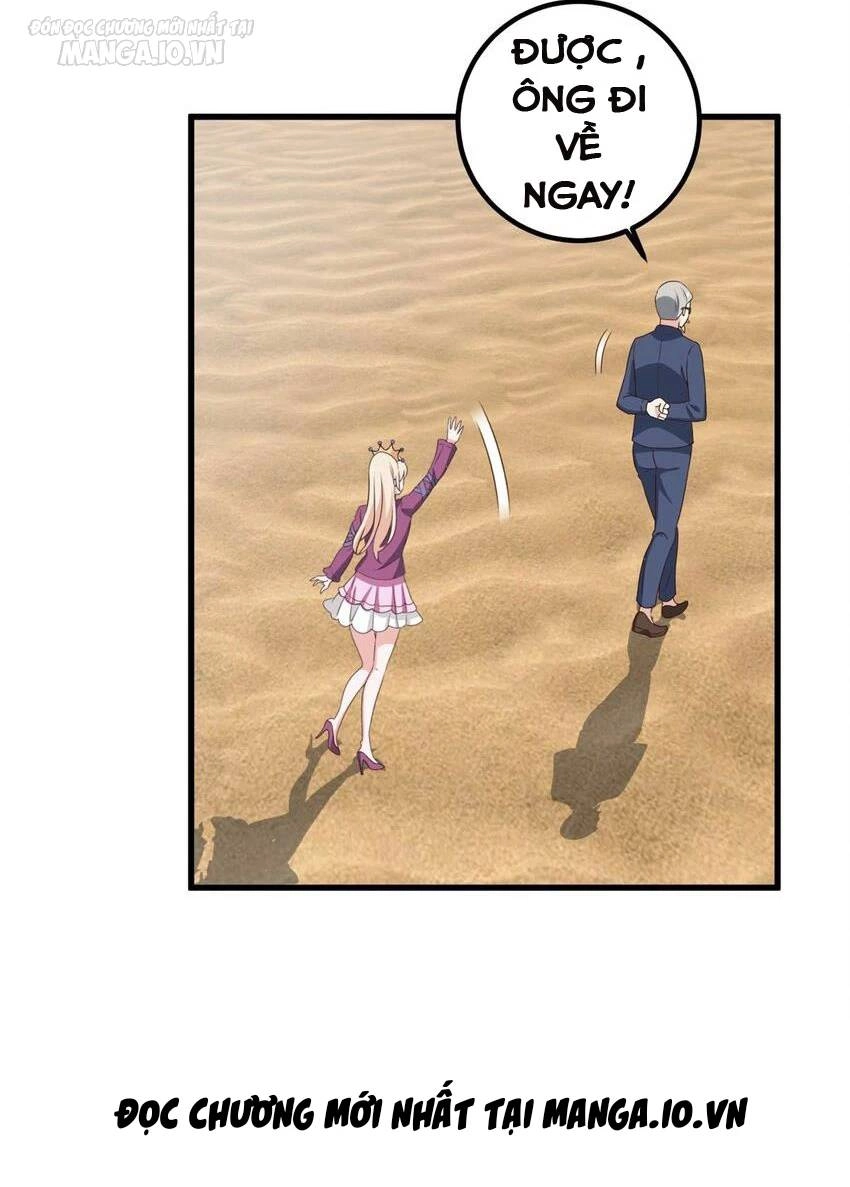 Lão Ba Cho Tôi Lựa Một Trong Mười Nữ Thần Để Kết Hôn Chapter 97 - 26