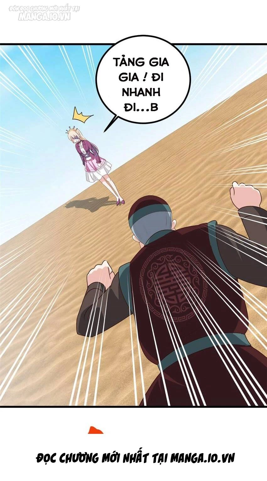 Lão Ba Cho Tôi Lựa Một Trong Mười Nữ Thần Để Kết Hôn Chapter 97 - 27