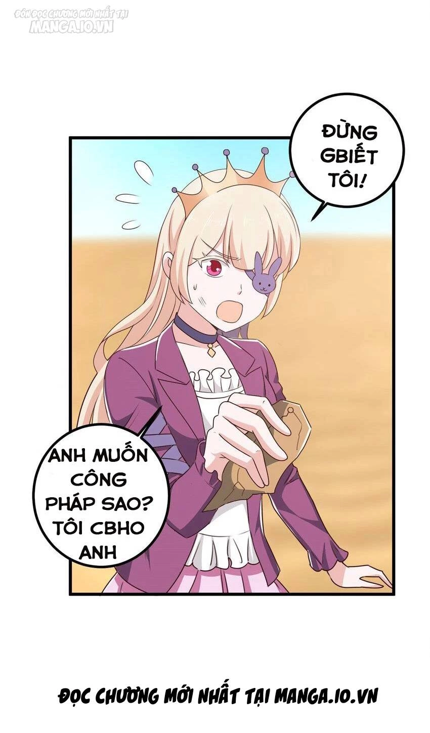 Lão Ba Cho Tôi Lựa Một Trong Mười Nữ Thần Để Kết Hôn Chapter 97 - 31