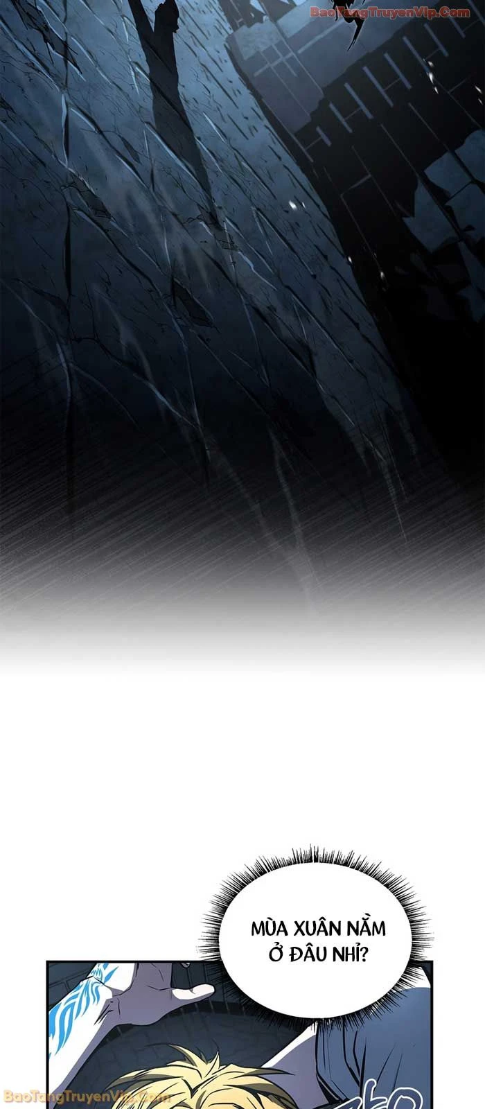 Thiên Tài Ma Pháp Sư Giấu Nghề Chapter 110 - 2