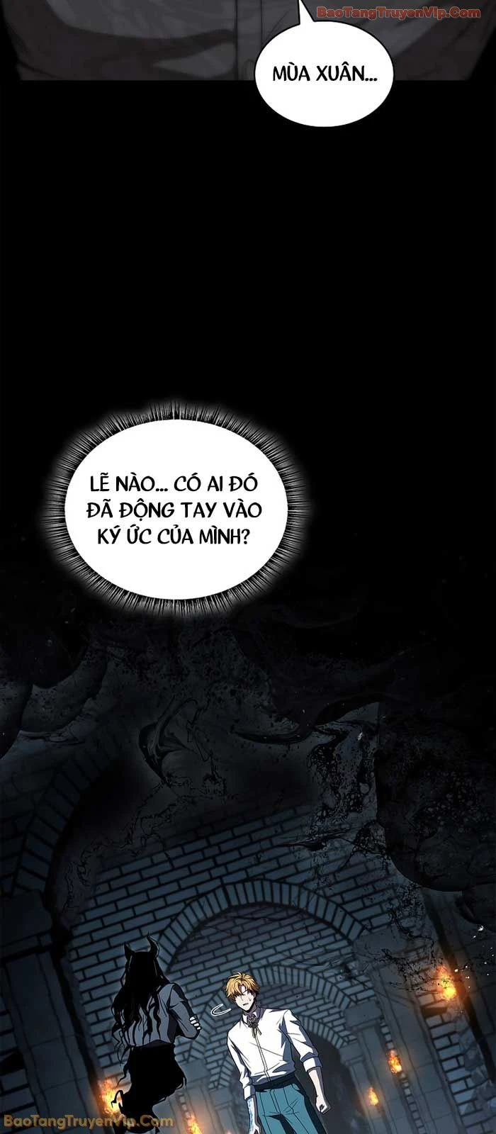 Thiên Tài Ma Pháp Sư Giấu Nghề Chapter 110 - 6