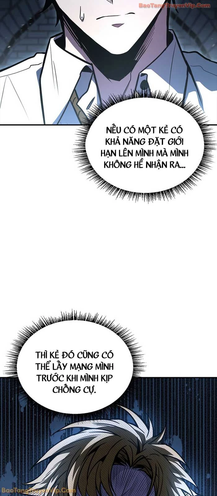 Thiên Tài Ma Pháp Sư Giấu Nghề Chapter 110 - 10