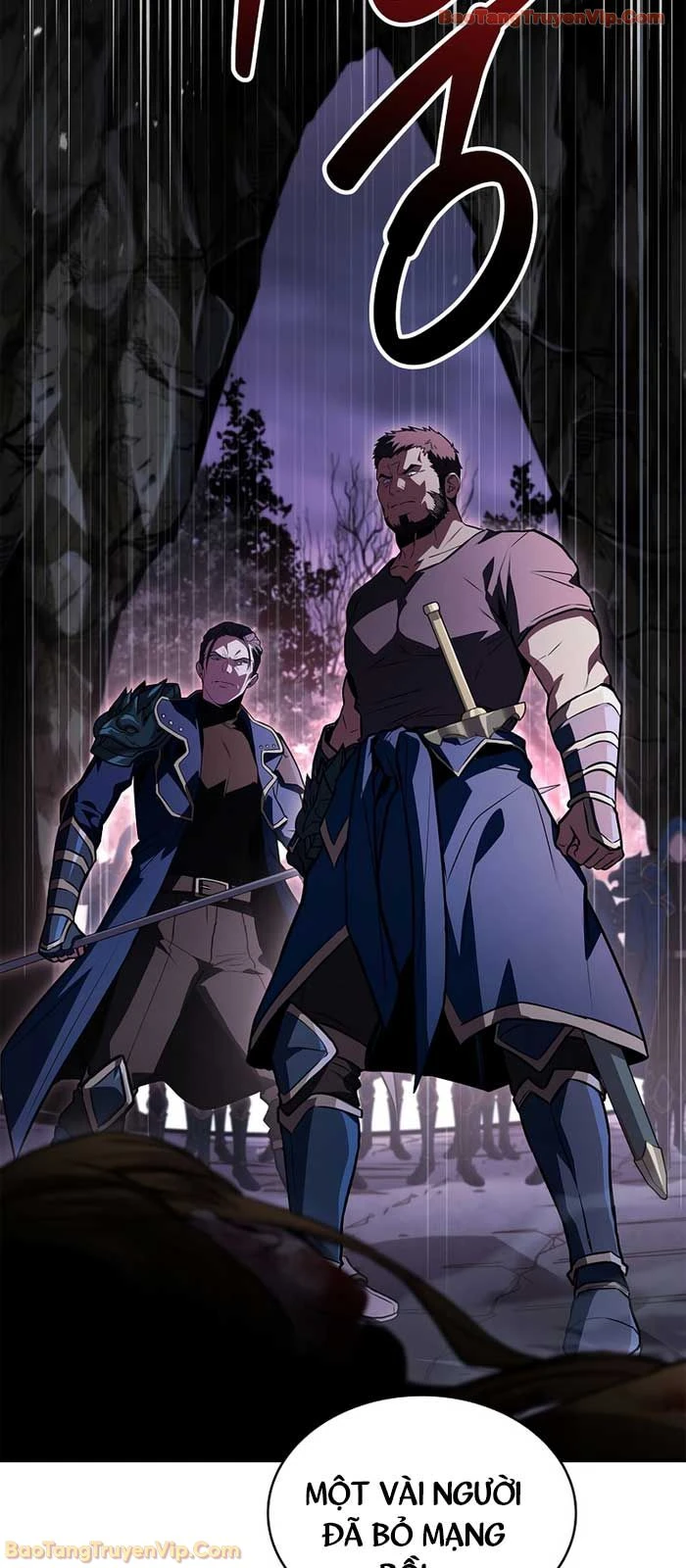 Thiên Tài Ma Pháp Sư Giấu Nghề Chapter 110 - 17