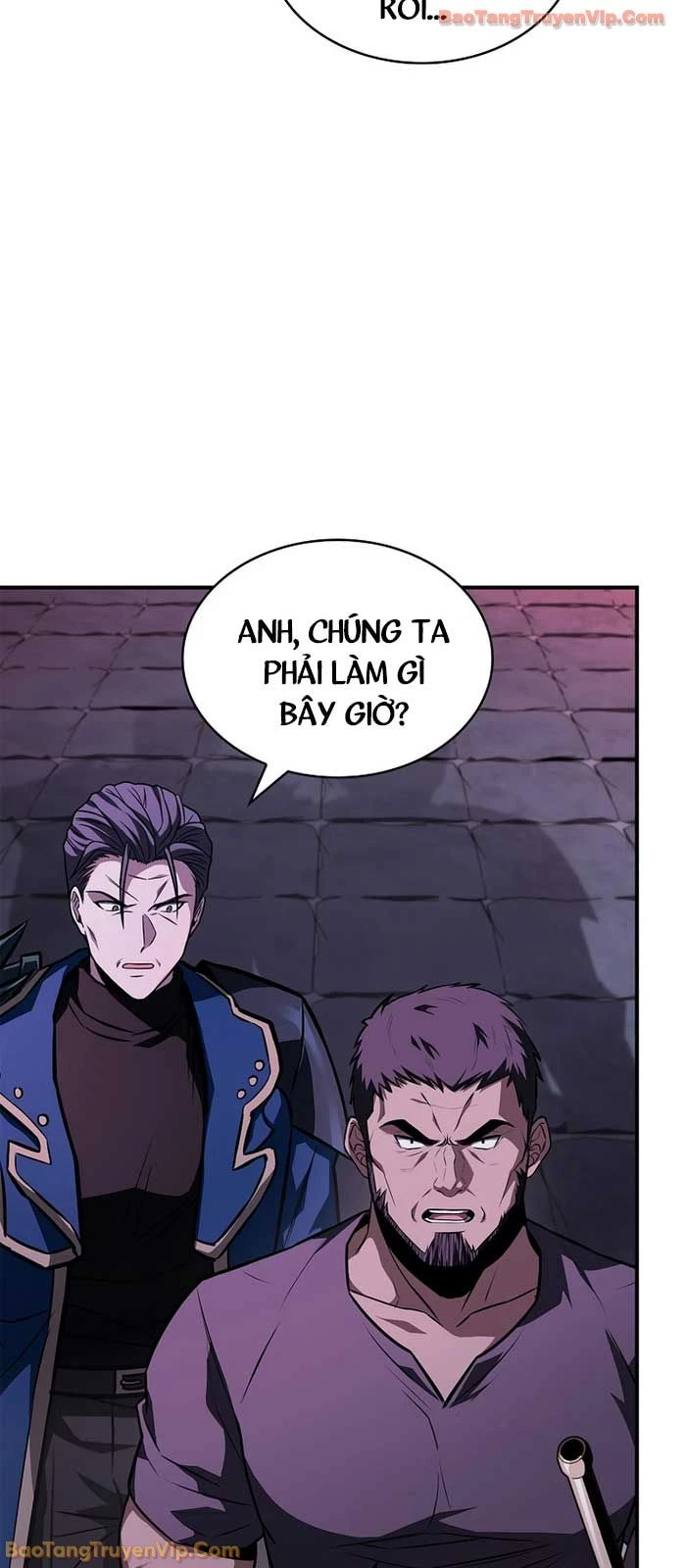 Thiên Tài Ma Pháp Sư Giấu Nghề Chapter 110 - 18