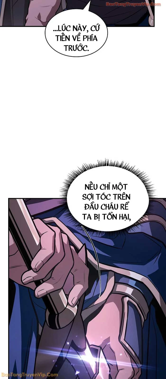 Thiên Tài Ma Pháp Sư Giấu Nghề Chapter 110 - 19