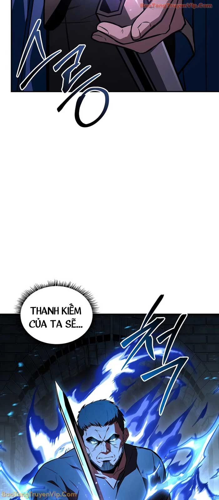 Thiên Tài Ma Pháp Sư Giấu Nghề Chapter 110 - 20