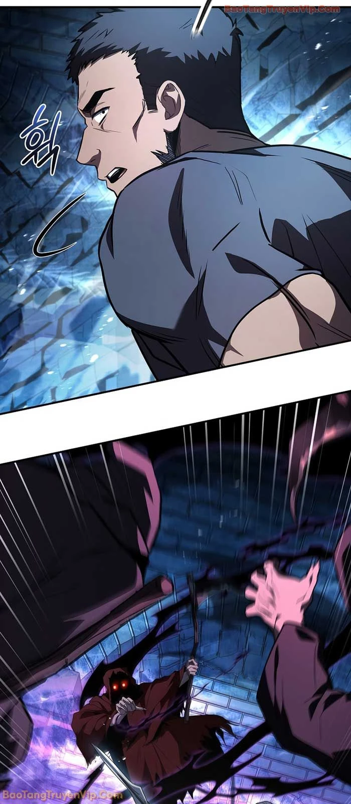 Thiên Tài Ma Pháp Sư Giấu Nghề Chapter 110 - 26