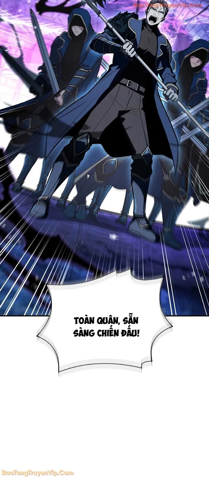 Thiên Tài Ma Pháp Sư Giấu Nghề Chapter 110 - 27