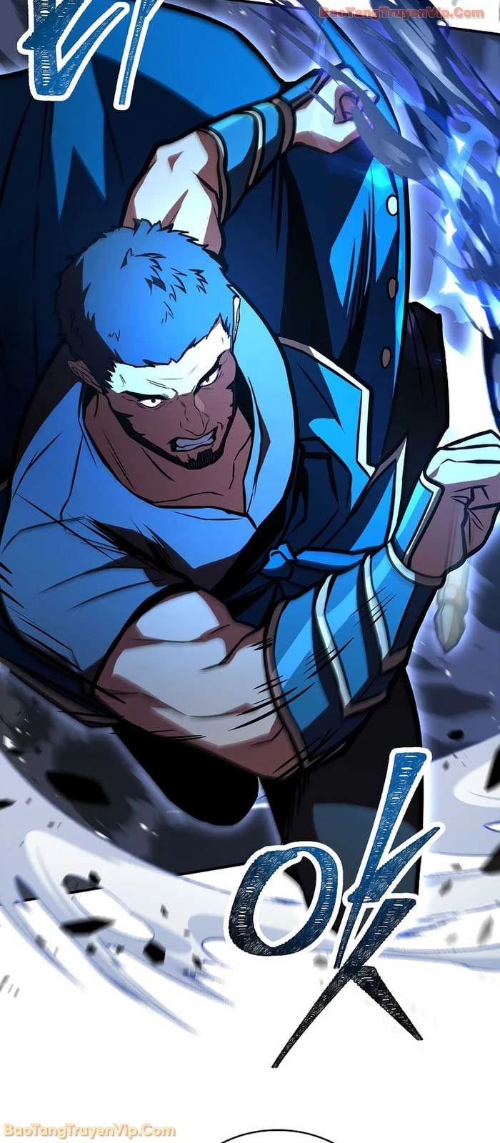 Thiên Tài Ma Pháp Sư Giấu Nghề Chapter 110 - 30