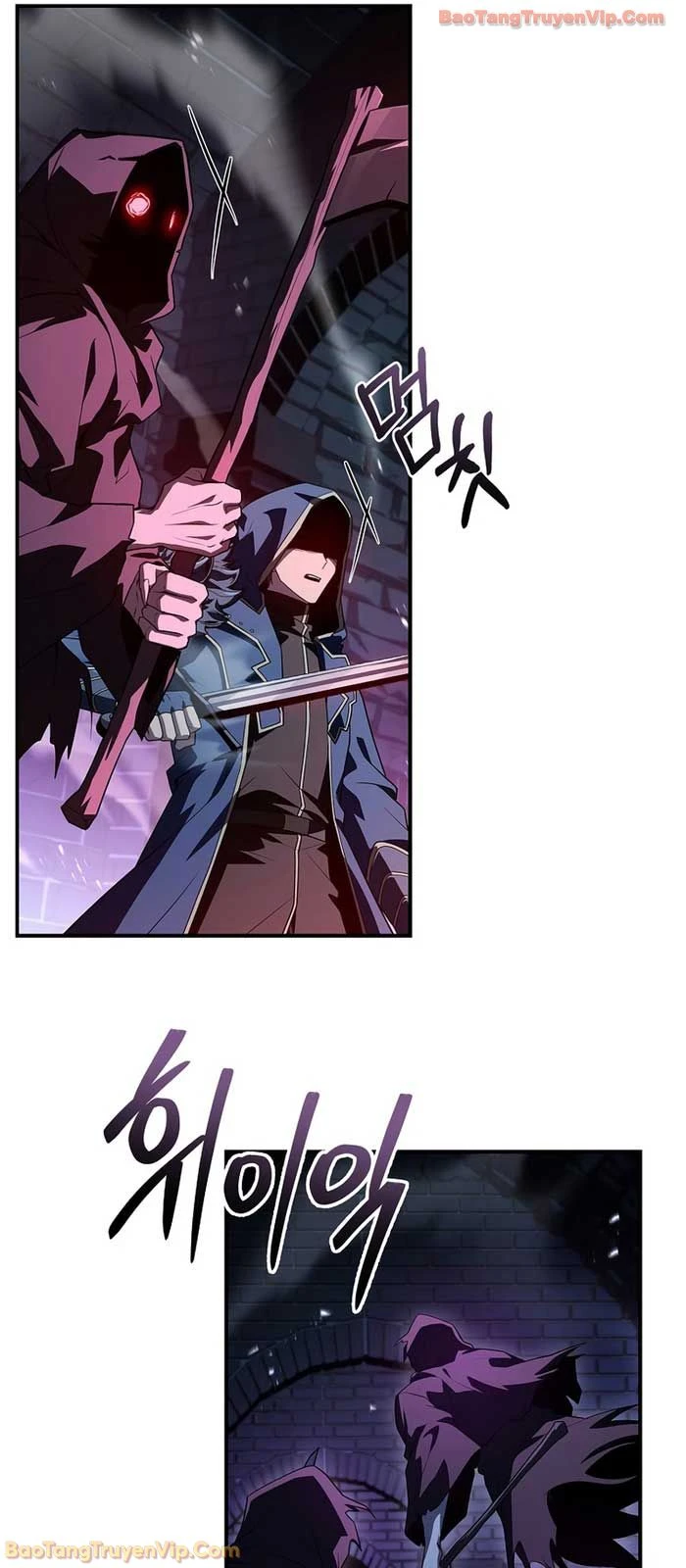 Thiên Tài Ma Pháp Sư Giấu Nghề Chapter 110 - 32