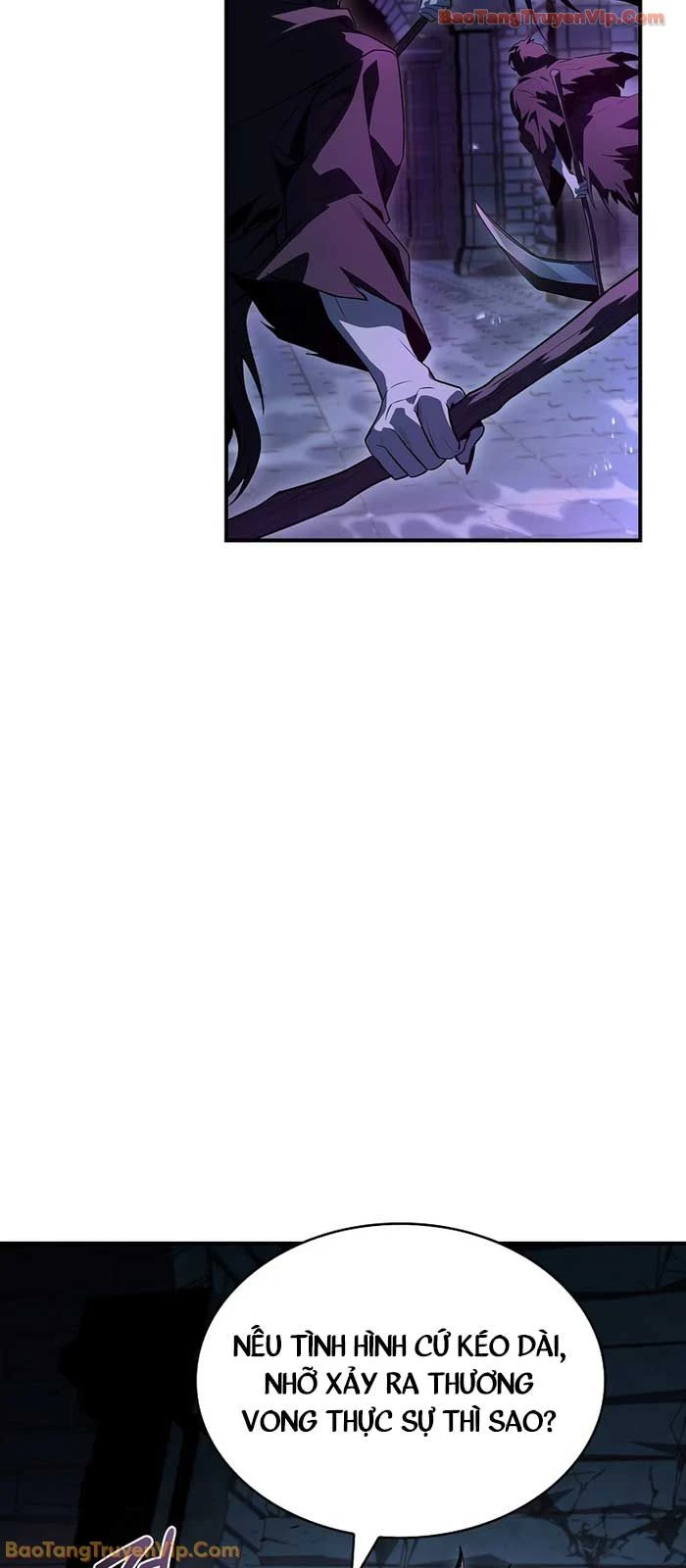 Thiên Tài Ma Pháp Sư Giấu Nghề Chapter 110 - 33