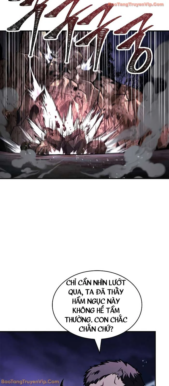 Thiên Tài Ma Pháp Sư Giấu Nghề Chapter 110 - 39