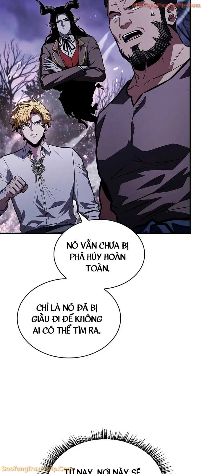 Thiên Tài Ma Pháp Sư Giấu Nghề Chapter 110 - 40