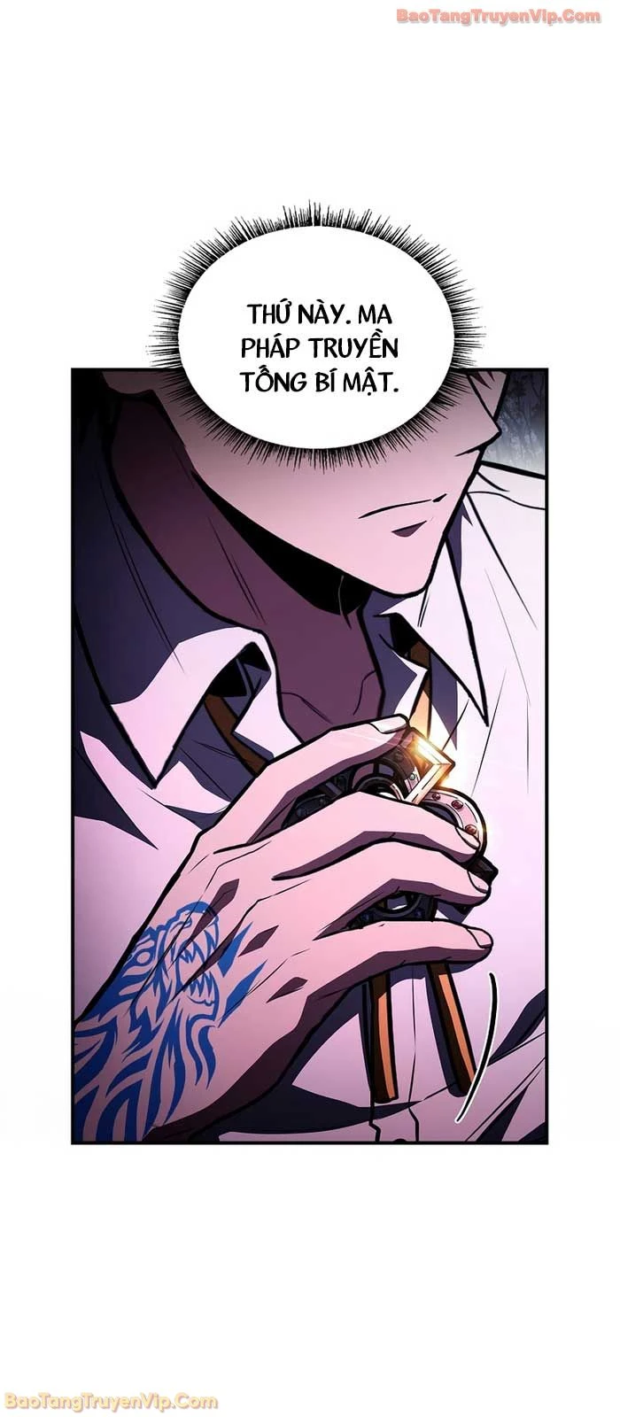 Thiên Tài Ma Pháp Sư Giấu Nghề Chapter 110 - 42