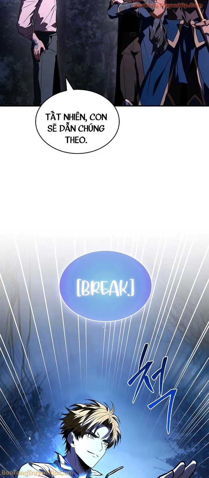 Thiên Tài Ma Pháp Sư Giấu Nghề Chapter 110 - 45