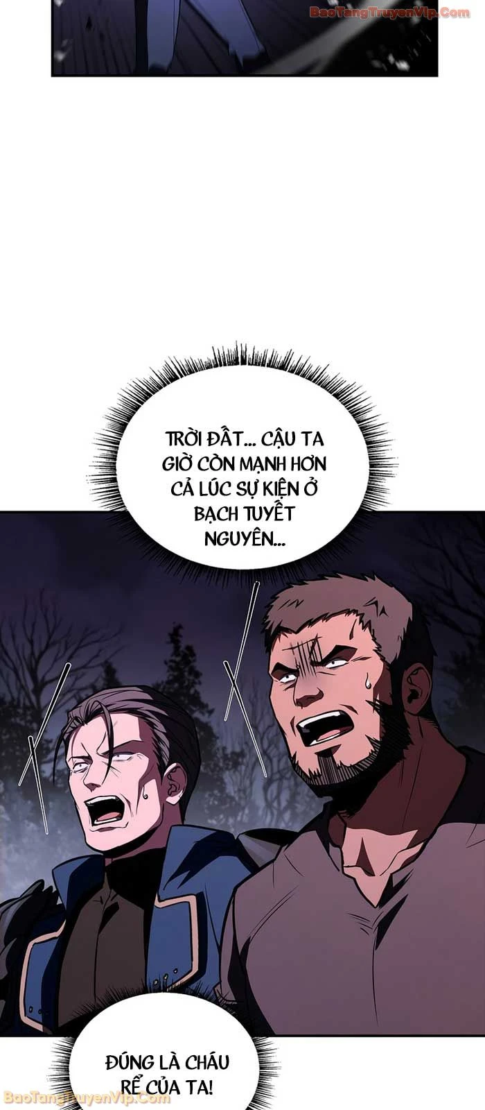 Thiên Tài Ma Pháp Sư Giấu Nghề Chapter 110 - 49