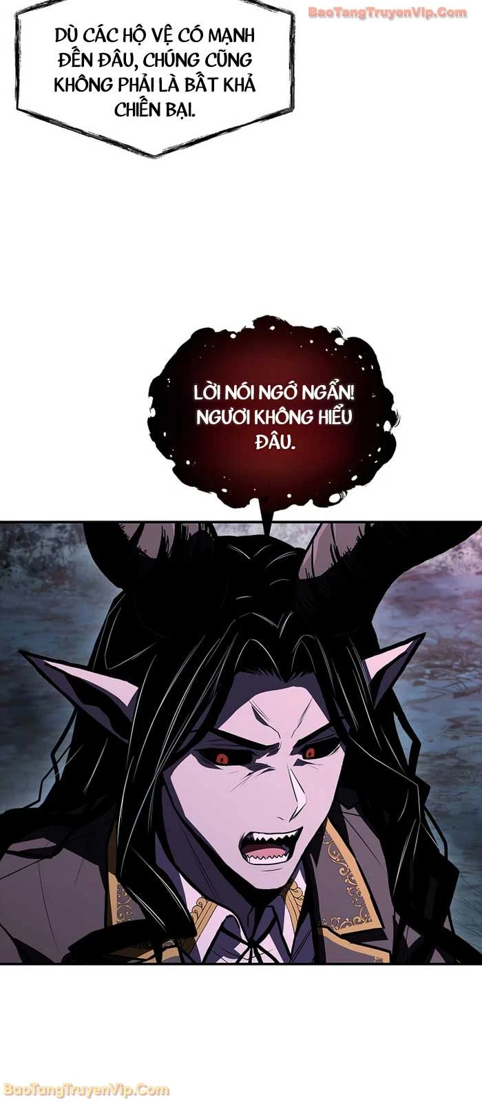 Thiên Tài Ma Pháp Sư Giấu Nghề Chapter 110 - 53