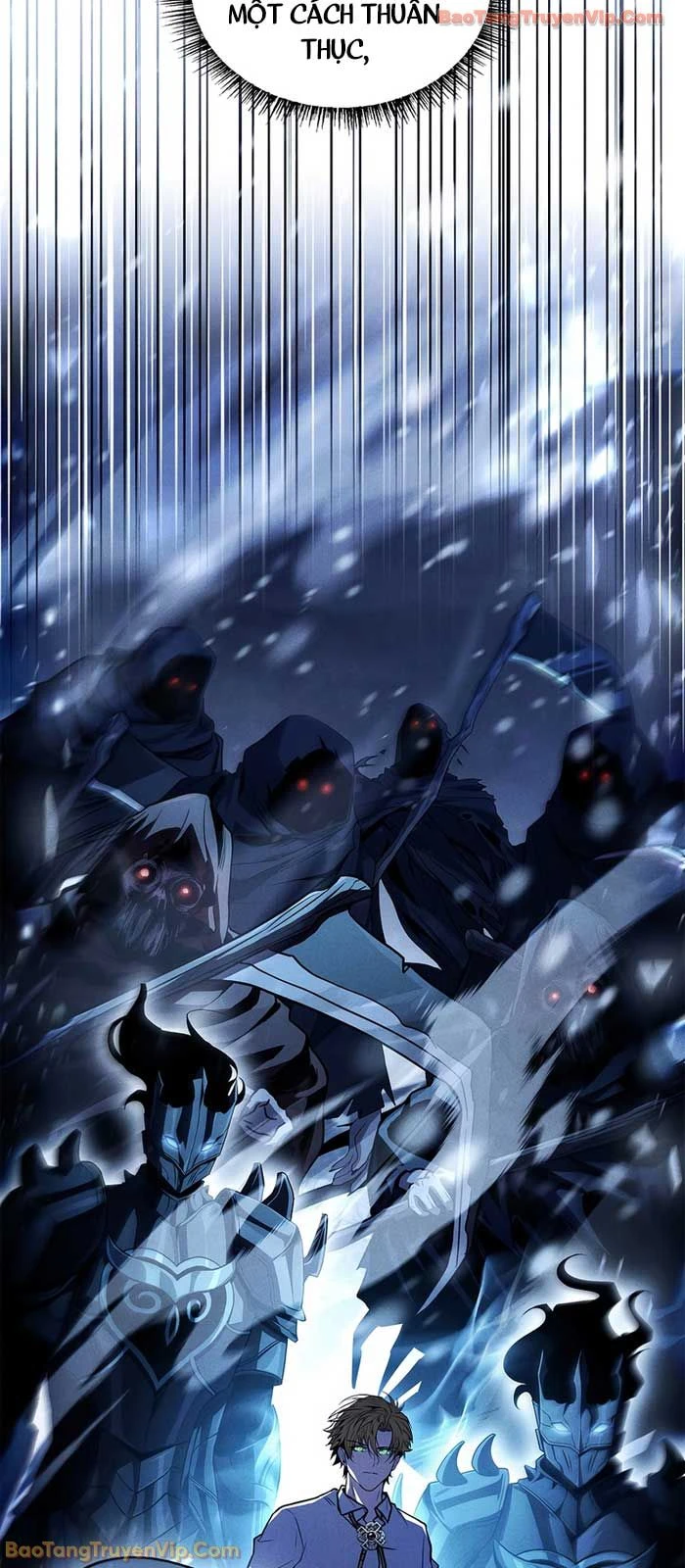 Thiên Tài Ma Pháp Sư Giấu Nghề Chapter 110 - 60