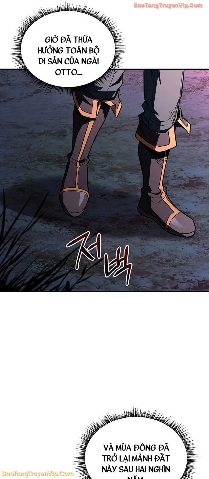 Thiên Tài Ma Pháp Sư Giấu Nghề Chapter 110 - 63