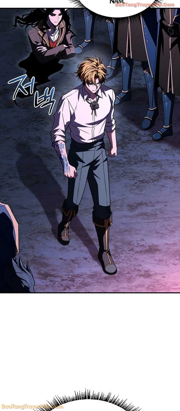 Thiên Tài Ma Pháp Sư Giấu Nghề Chapter 110 - 64