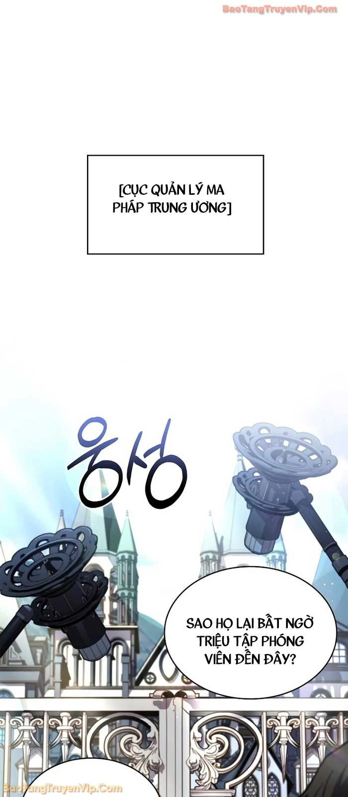 Thiên Tài Ma Pháp Sư Giấu Nghề Chapter 110 - 67