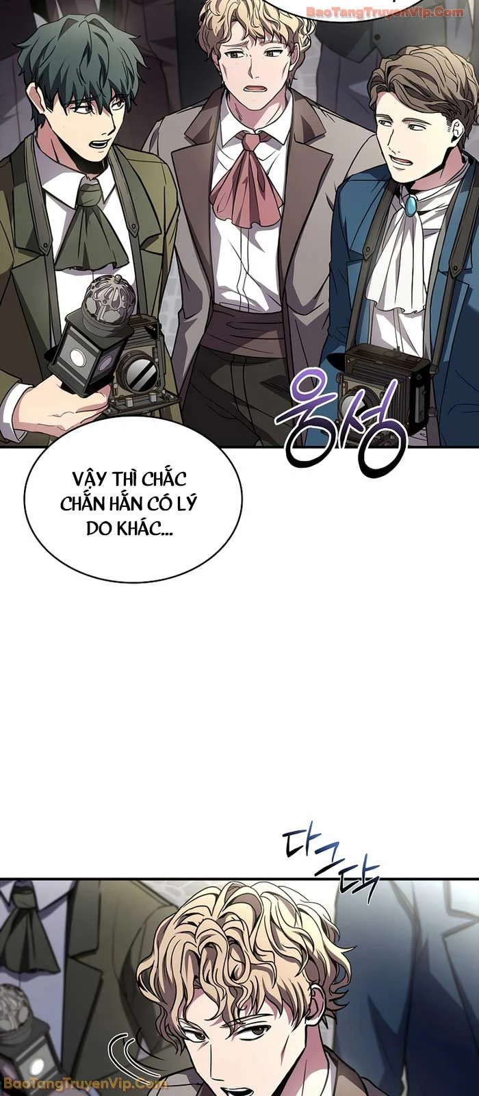 Thiên Tài Ma Pháp Sư Giấu Nghề Chapter 110 - 69