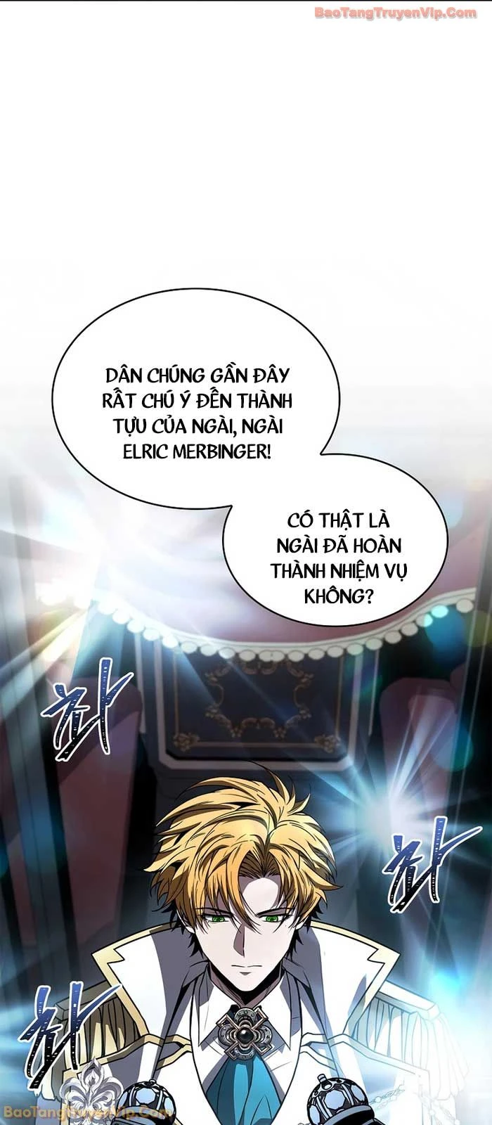 Thiên Tài Ma Pháp Sư Giấu Nghề Chapter 110 - 74