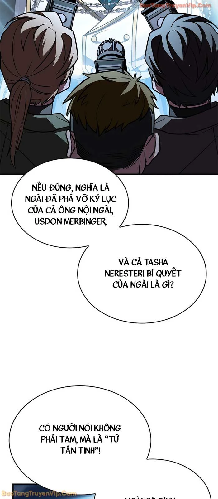 Thiên Tài Ma Pháp Sư Giấu Nghề Chapter 110 - 75