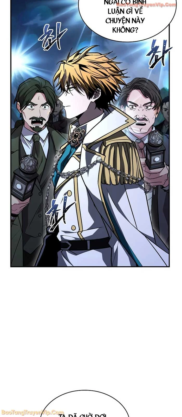 Thiên Tài Ma Pháp Sư Giấu Nghề Chapter 110 - 76