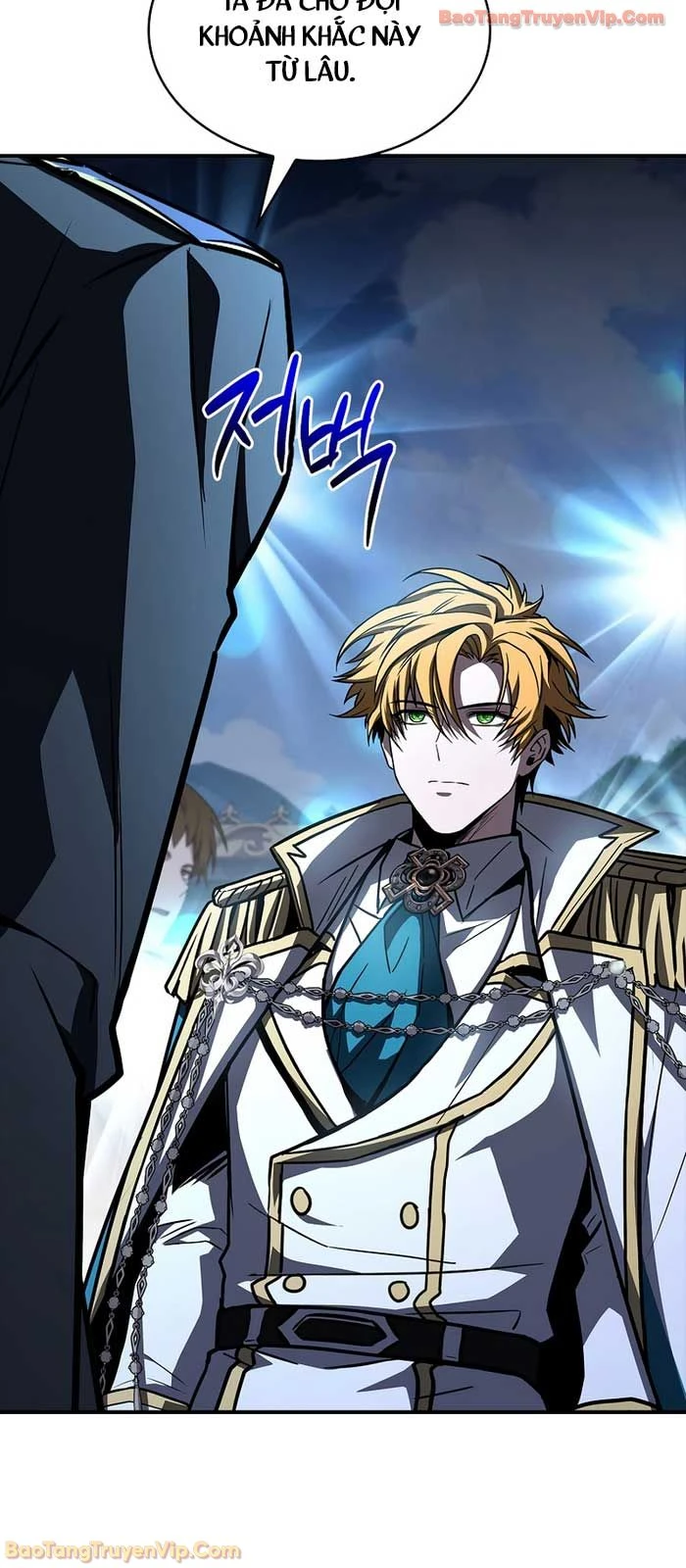 Thiên Tài Ma Pháp Sư Giấu Nghề Chapter 110 - 77