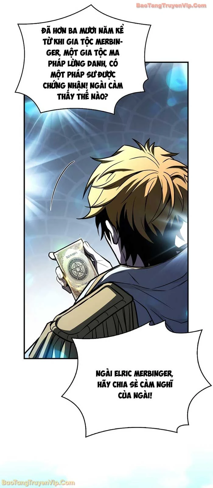 Thiên Tài Ma Pháp Sư Giấu Nghề Chapter 110 - 80