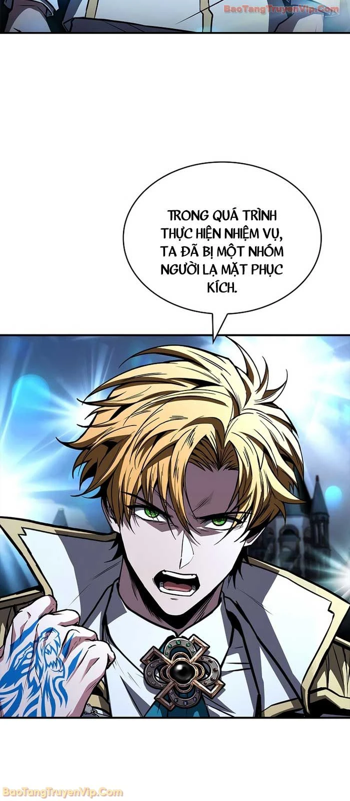 Thiên Tài Ma Pháp Sư Giấu Nghề Chapter 110 - 82