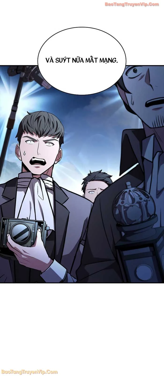 Thiên Tài Ma Pháp Sư Giấu Nghề Chapter 110 - 83