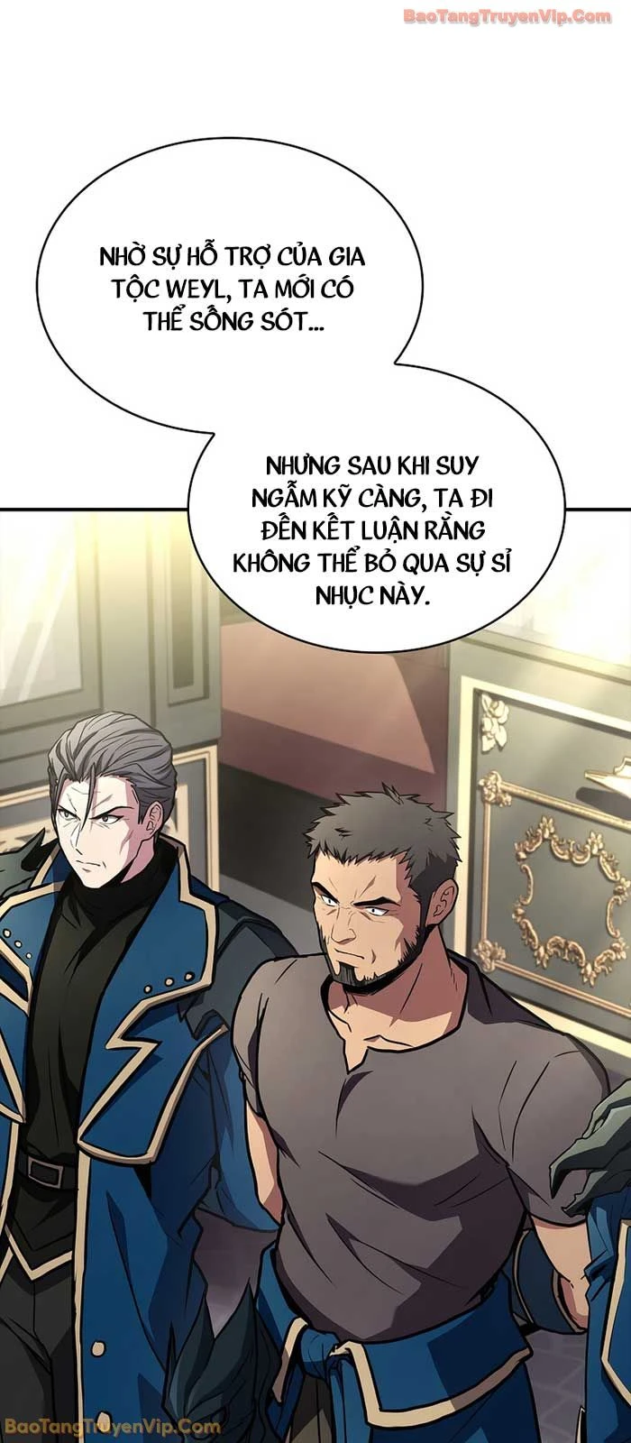 Thiên Tài Ma Pháp Sư Giấu Nghề Chapter 110 - 84