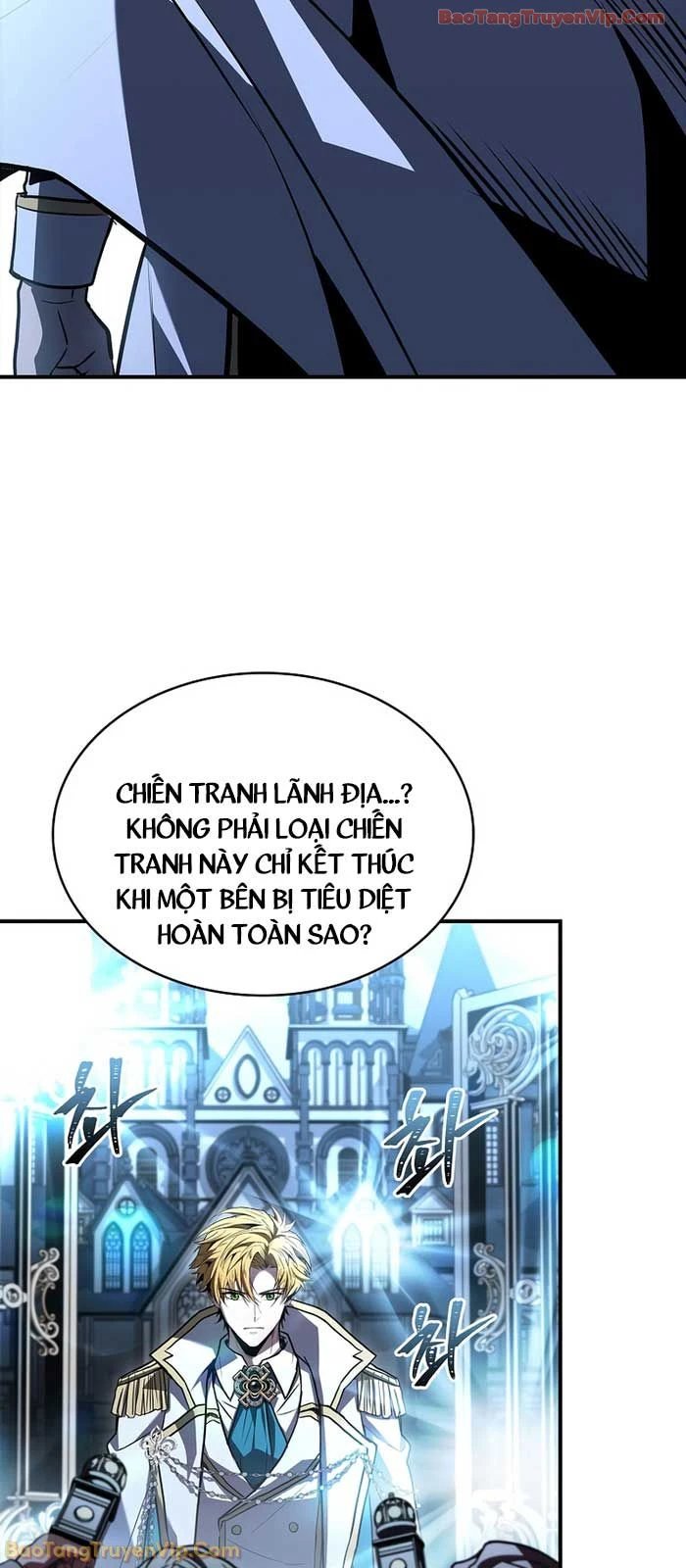 Thiên Tài Ma Pháp Sư Giấu Nghề Chapter 110 - 87