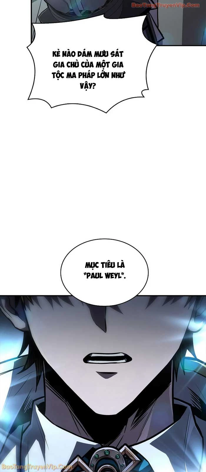 Thiên Tài Ma Pháp Sư Giấu Nghề Chapter 110 - 89