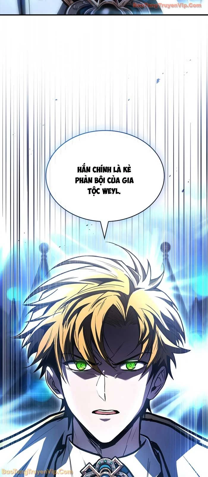 Thiên Tài Ma Pháp Sư Giấu Nghề Chapter 110 - 90