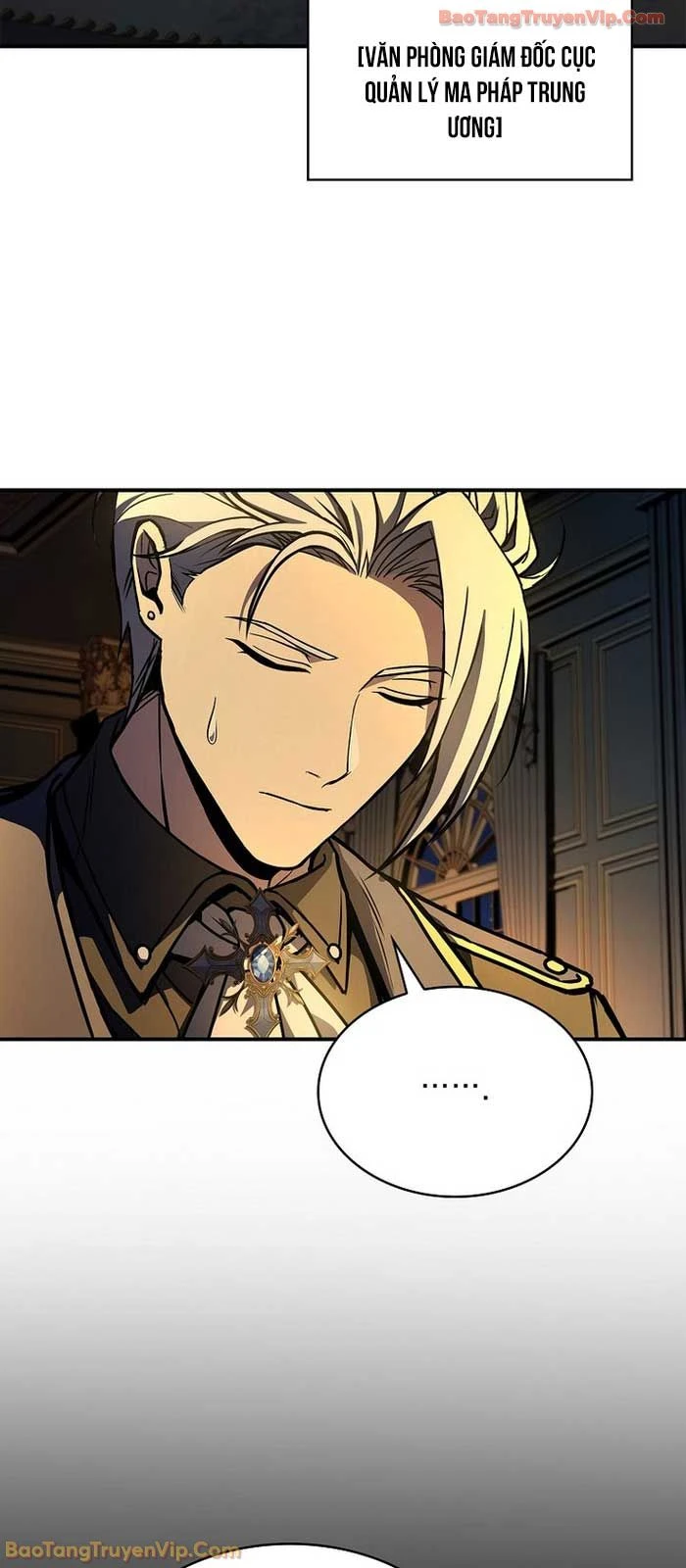 Thiên Tài Ma Pháp Sư Giấu Nghề Chapter 111 - 2