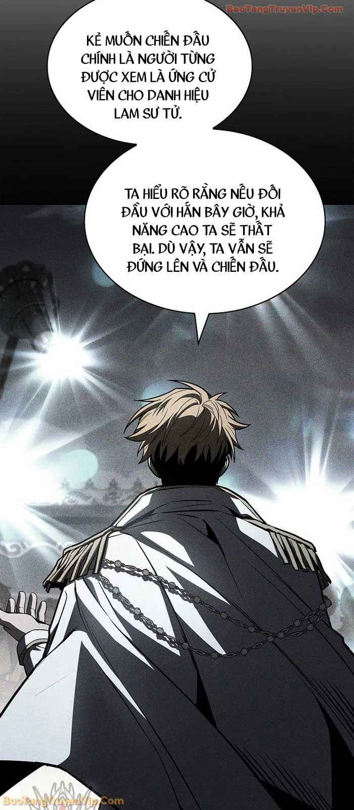 Thiên Tài Ma Pháp Sư Giấu Nghề Chapter 111 - 3