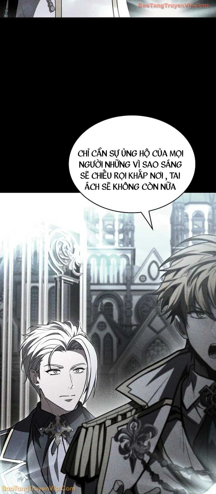 Thiên Tài Ma Pháp Sư Giấu Nghề Chapter 111 - 6