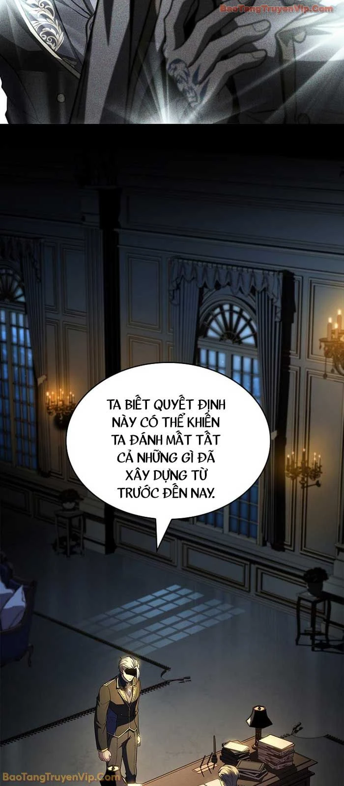 Thiên Tài Ma Pháp Sư Giấu Nghề Chapter 111 - 7