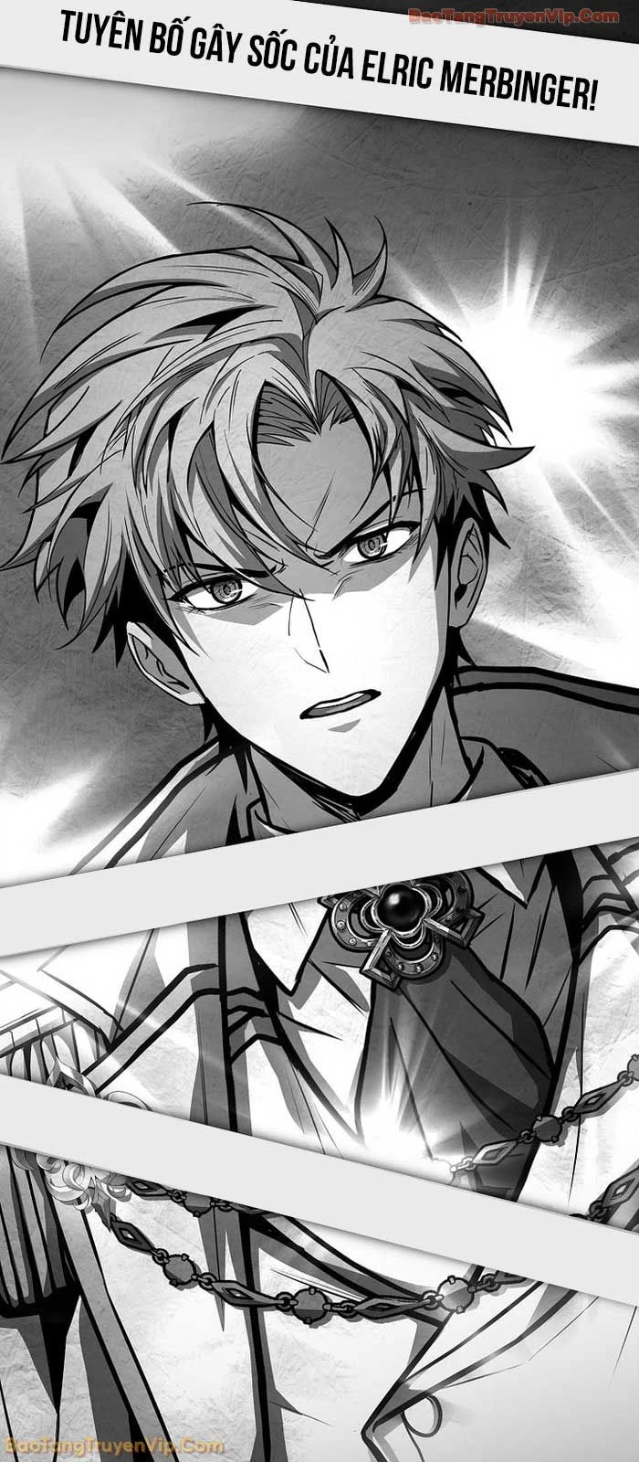 Thiên Tài Ma Pháp Sư Giấu Nghề Chapter 111 - 17