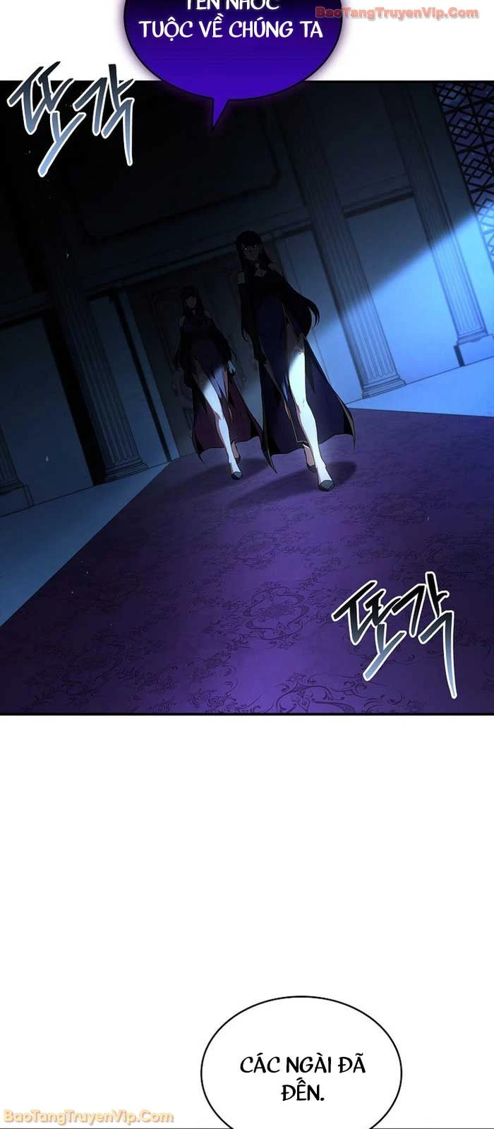 Thiên Tài Ma Pháp Sư Giấu Nghề Chapter 111 - 24