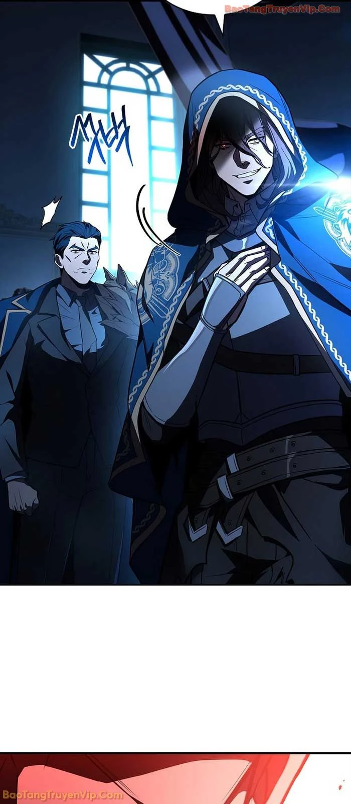 Thiên Tài Ma Pháp Sư Giấu Nghề Chapter 111 - 25