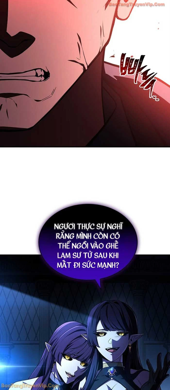 Thiên Tài Ma Pháp Sư Giấu Nghề Chapter 111 - 26